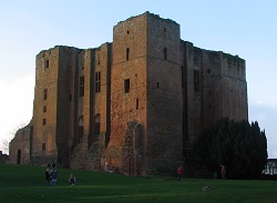 Kenilworth Castle